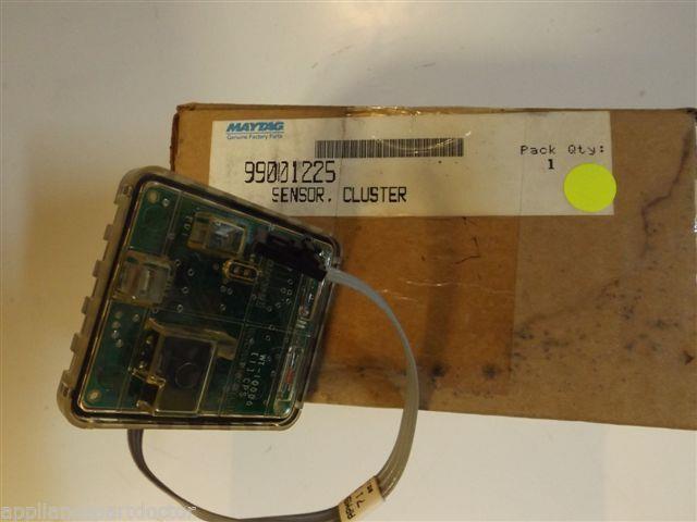 Maytag Dishwasher 99001225 Cluster, Sensor NEW IN BOX Maytag Dishwasher 99001225 Cluster, Sensor NEW IN BOX
